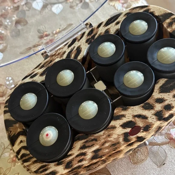 NWOT Babyliss hot rollers - Picture 2 of 5